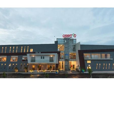 Orbit99 Club And Resort Rawāl Exterior photo