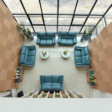 Orbit99 Club And Resort Rawāl Exterior photo