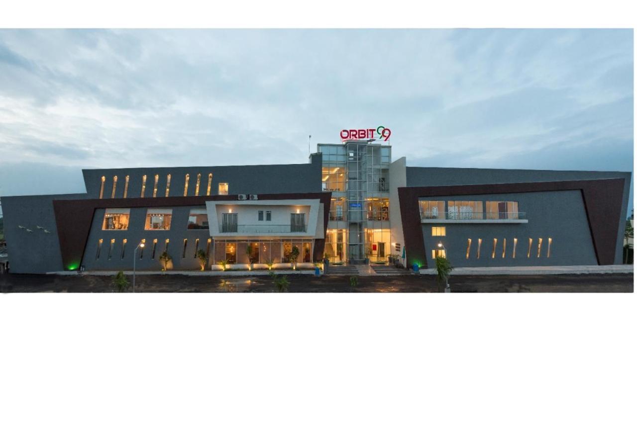 Orbit99 Club And Resort Rawāl Exterior photo