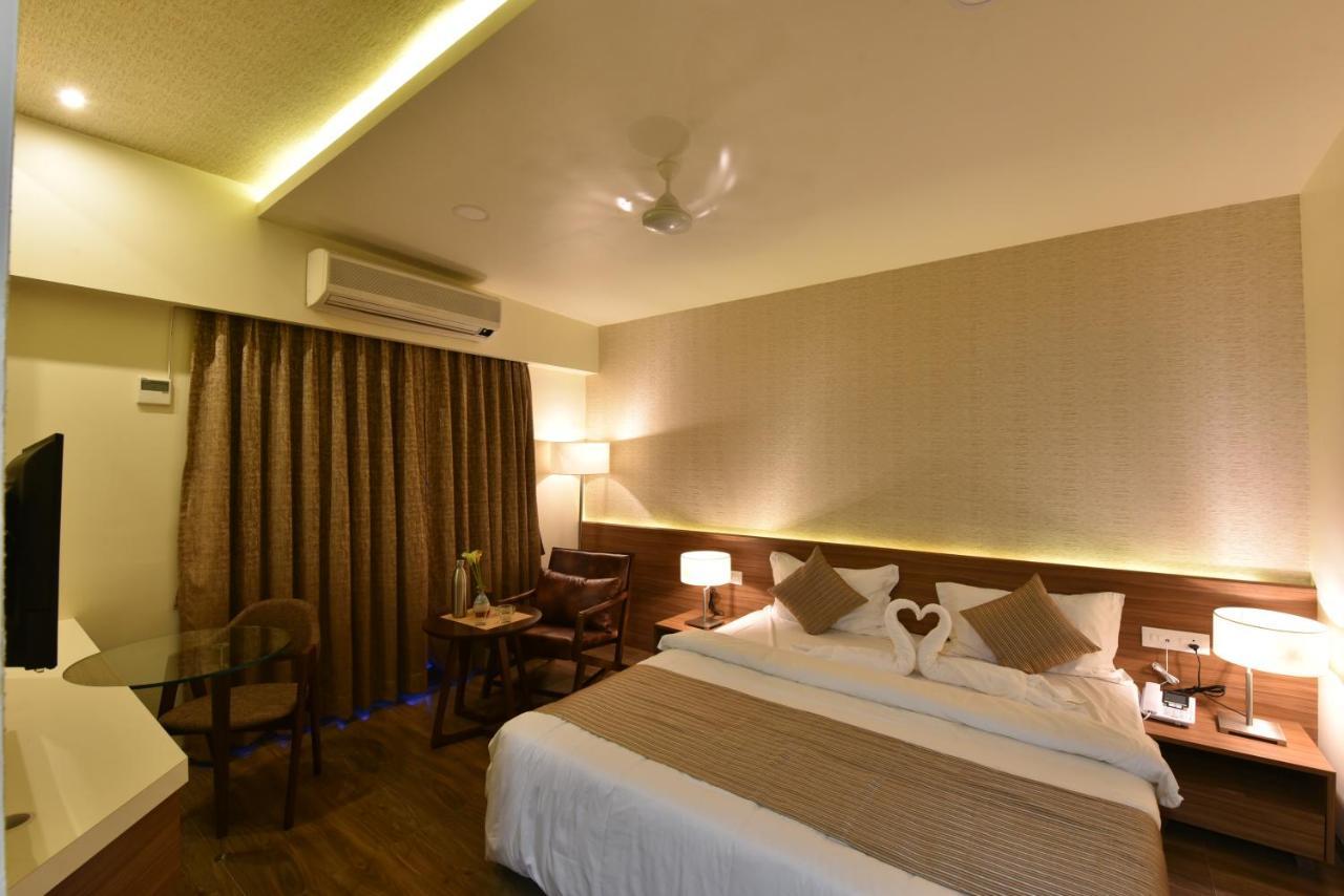 Orbit99 Club And Resort Rawāl Exterior photo