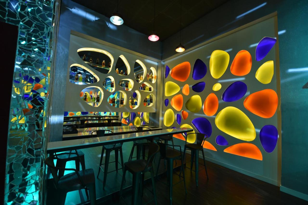 Orbit99 Club And Resort Rawāl Exterior photo
